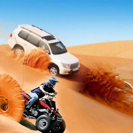 Ozaki Desert Camp & Resort Jaisalmer Ngoại thất bức ảnh