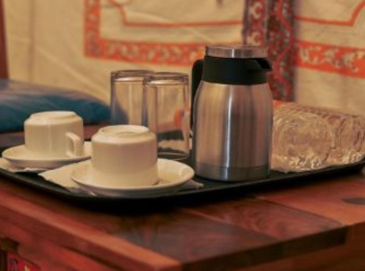 Ozaki Desert Camp & Resort Jaisalmer Ngoại thất bức ảnh